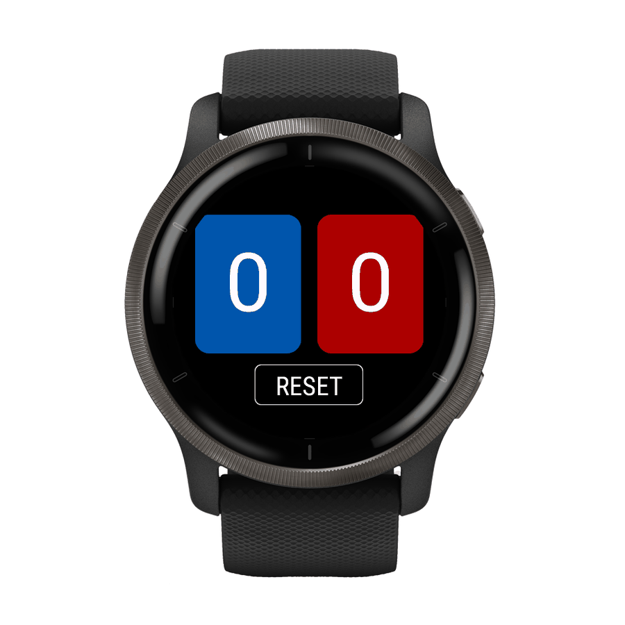 Score Count · Screenshot 1