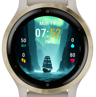Fjord Odyssey · Screenshot 3