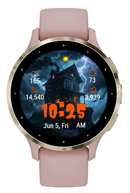 Thunder Hut · Screenshot 2