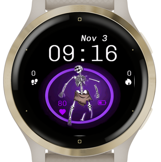 White Bones · Screenshot 3