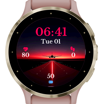 Dusk Flight · Screenshot 1
