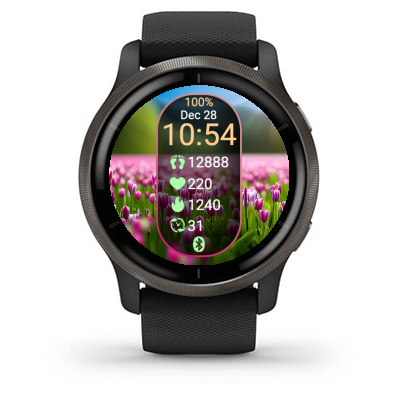 Spring O · Screenshot 1