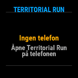 Territorial Run · Screenshot 3
