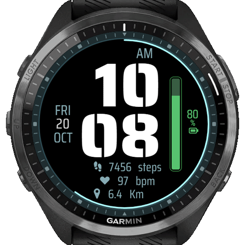 NewDigital · Screenshot 0