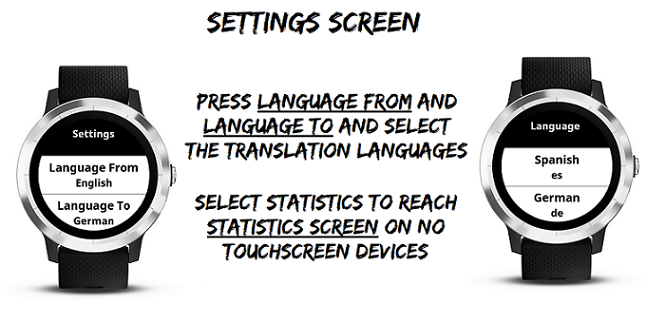 Warpaint Language 5