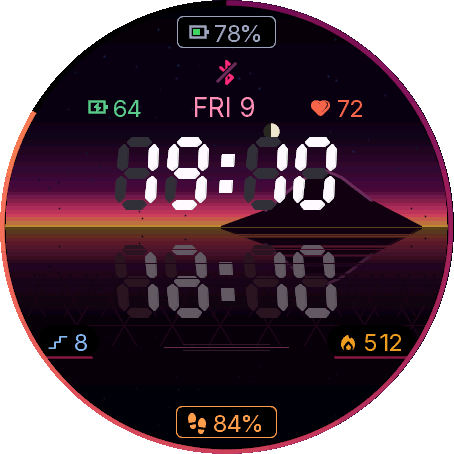 Mirrorpan · Screenshot 3