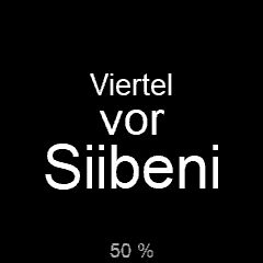 Ungefähr – Basel 2 · Screenshot 1