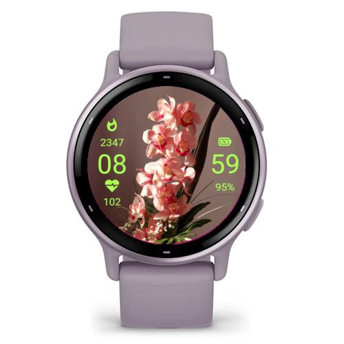 Íy Orchid · Screenshot 0