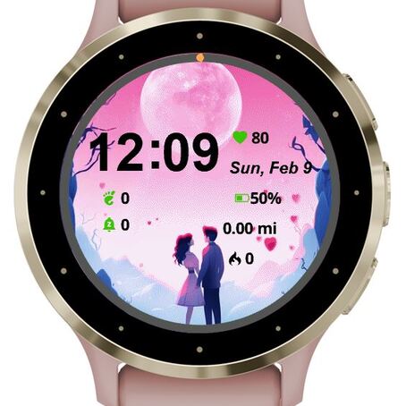 Valentine Day · Screenshot 0