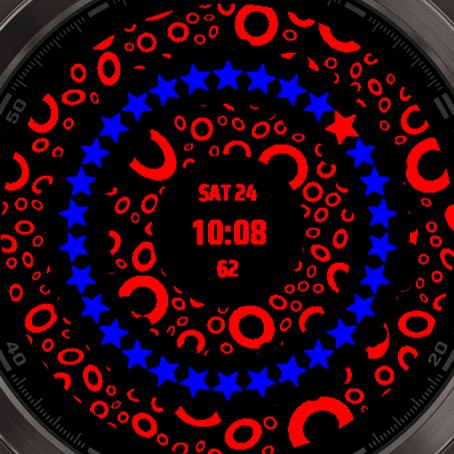 Chromo Starfield · Screenshot 0