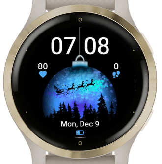 Night Sky · Screenshot 2