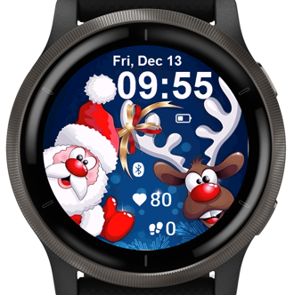 Holiday Cheer · Screenshot 3