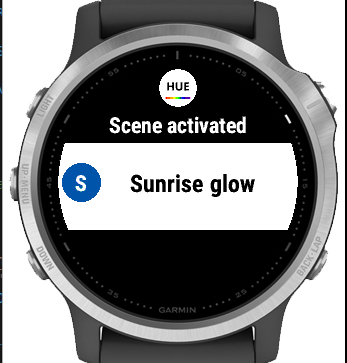 Hue Bridge Pro - Control · Screenshot 4