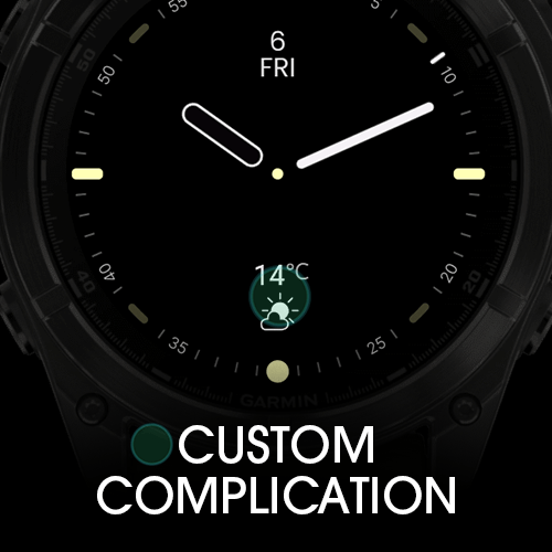 Minimal Black v3 · Screenshot 2
