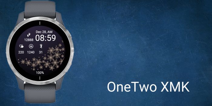 OneTwo XMK · Screenshot 4