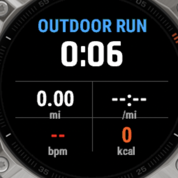 FitMotion · Screenshot 3