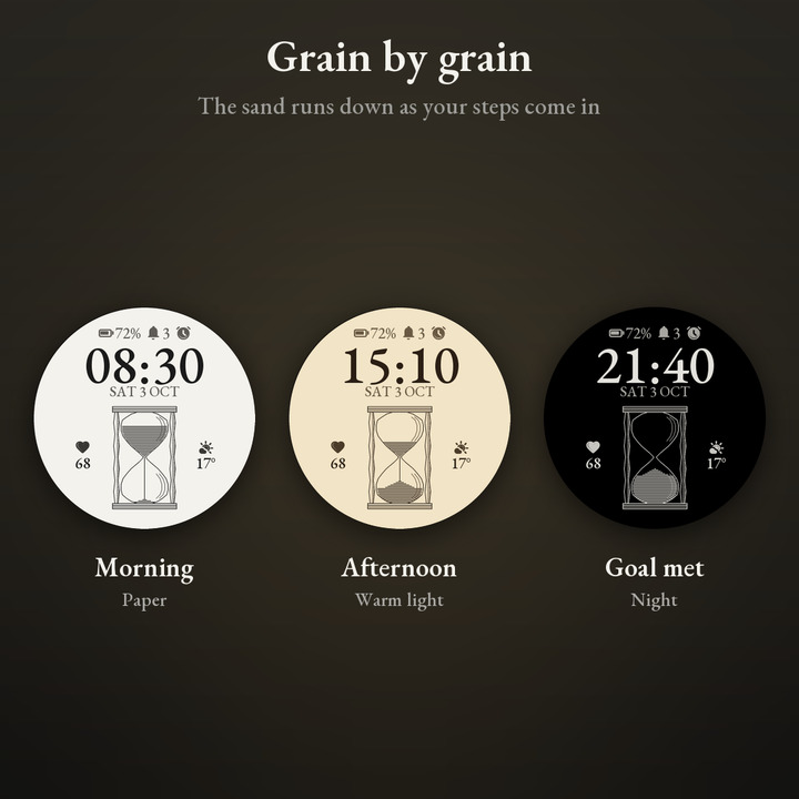 Vila – E-Ink Sleep Screen · Screenshot 4