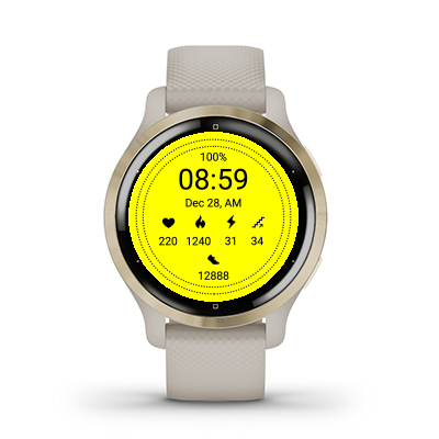 Yellow Sport · Screenshot 2