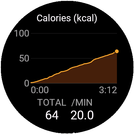 Ice Bath & Cold Plunge Tracker · Screenshot 4