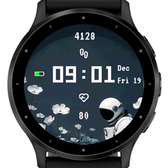 Cosmic · Screenshot 2
