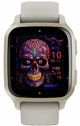 Aztec Skull 3 · Screenshot 3