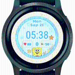 SpongeBob Bubble · Screenshot 0