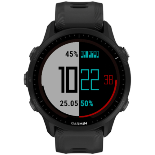 DividedTime · Screenshot 3