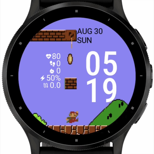 Mario 2 · Screenshot 0