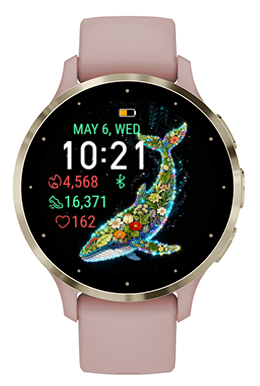 Whale One · Screenshot 0