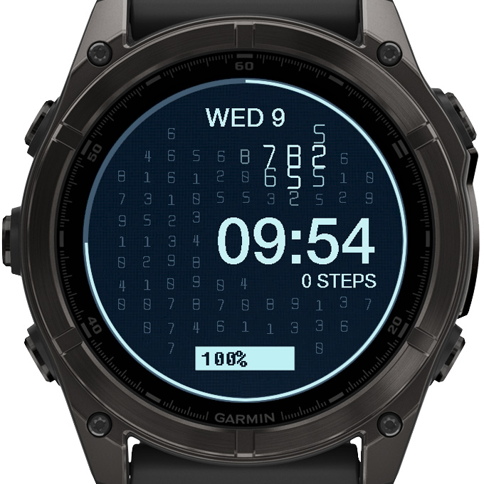 Severance Lumon Macro Data Refinement Terminal · Screenshot 4