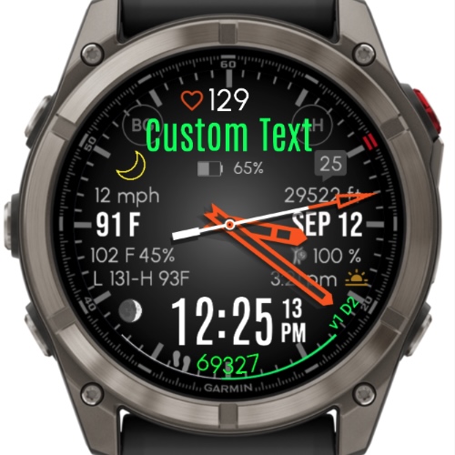 Duality Pro 2 · Screenshot 1