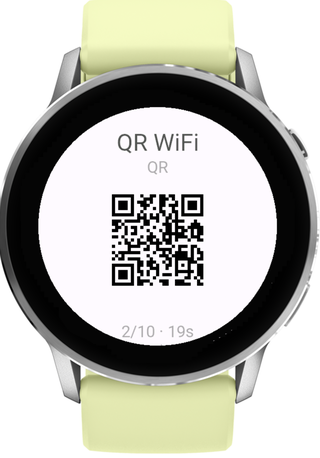 Loyalty Cards · Screenshot 2
