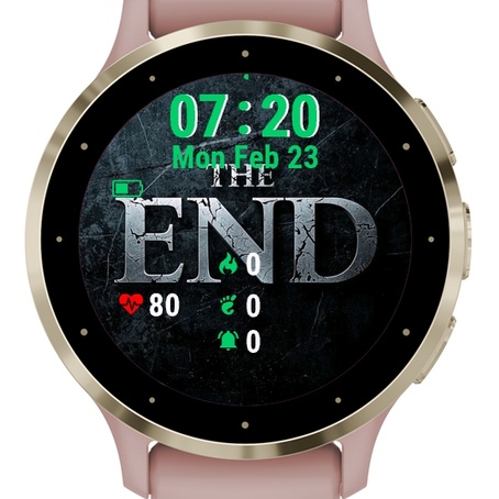 End · Screenshot 0