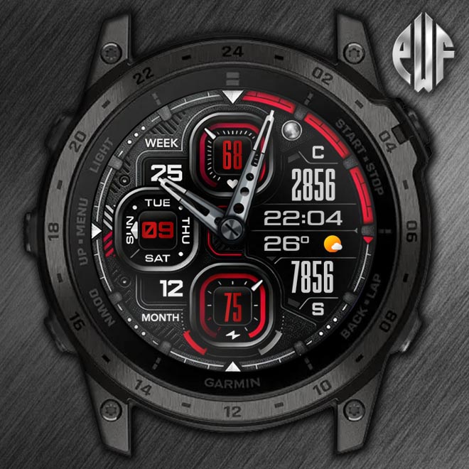 PWF APEX 1 (7in1 - PREMIUM) · Screenshot 4