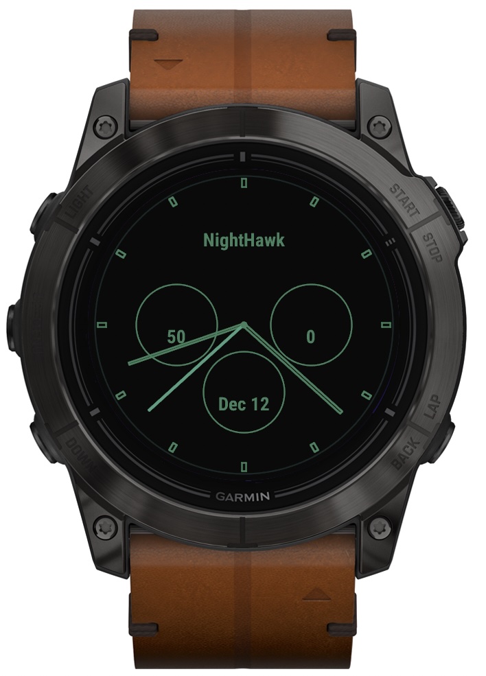 NightHawk · Screenshot 2