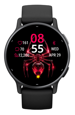 Blood Spider 5