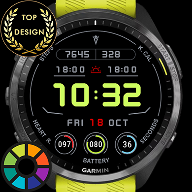 Detour454 · Screenshot 2