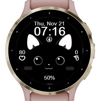 Cat Face · Screenshot 0
