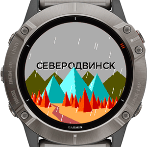⭐️WEATHER WIDGET 4