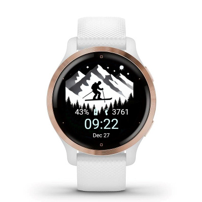 Winter sports · Screenshot 2
