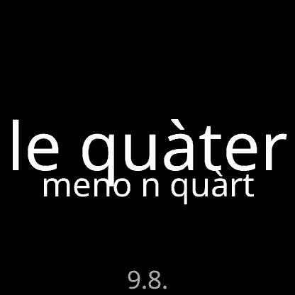 Quase (Brescia) · Screenshot 2