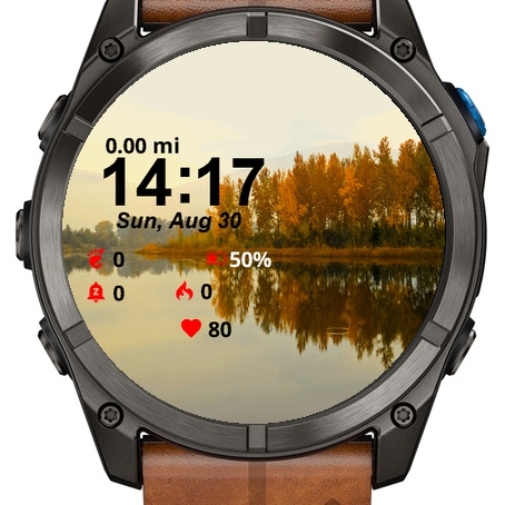 Reflection Water · Screenshot 0