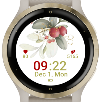 Mistletoe Bloom · Screenshot 0