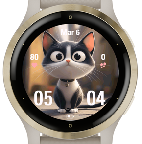 Charming Cat · Screenshot 2