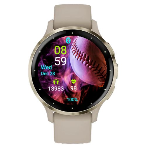 Baseball TO · Screenshot 1