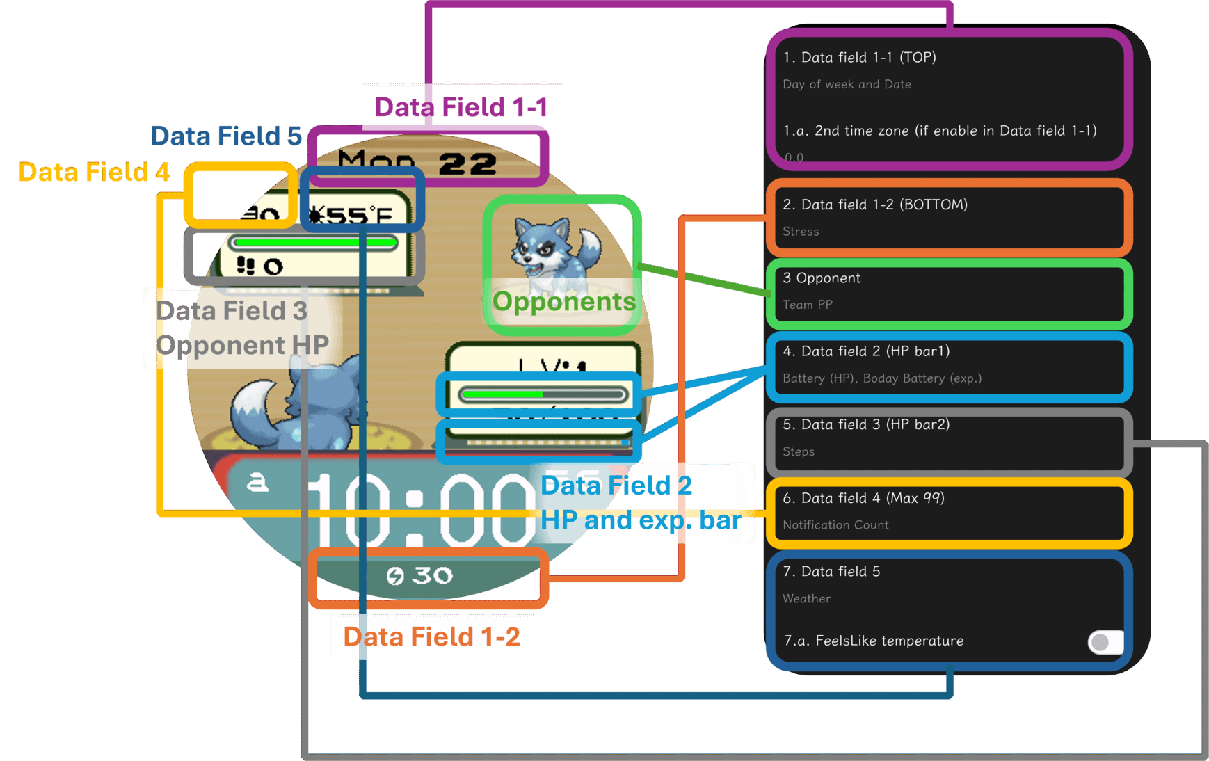 Instinct Boy (Gem) · Screenshot 3