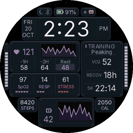Apex · Screenshot 0