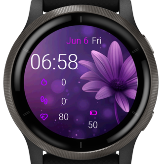 Dreamy Flower · Screenshot 3
