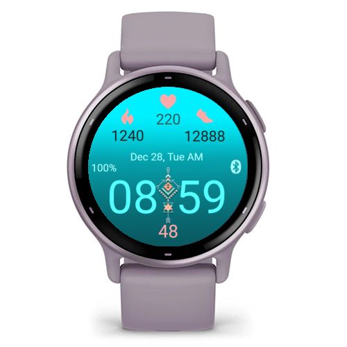 ActiveTime 01 · Screenshot 4