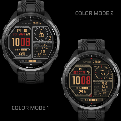 Field Elite - CUSTOM OPTIONS · Screenshot 3